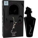 LATTAFA Maahir Black Edition EDP 100 ml Парфюми