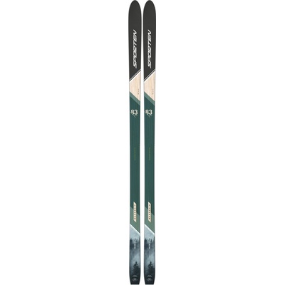 Sporten Wanderer Skin 2024/25