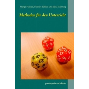 Methoden für den Unterricht | Margit Hempel, Norbert Schlam, Silvia Wenning (2014)