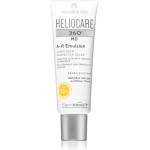 Heliocare 360° MD A-R Emulsion защитна емулсия за чувствителна кожа със склонност към зачервяване SPF 50+ 50ml