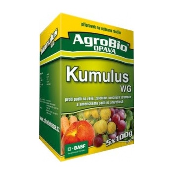 AgroBio KUMULUS WG 2x15 g