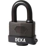 DEKA КАТИНАР deka СТОМАНЕН ВОДОУСТОЙЧИВ 50мм (d-p-50-w)