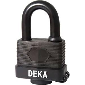 DEKA КАТИНАР deka СТОМАНЕН ВОДОУСТОЙЧИВ 50мм (d-p-50-w)