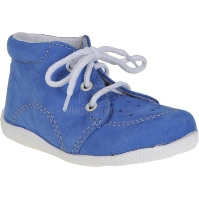 Boots4u detské capáčky modrá denim