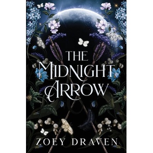 The Midnight Arrow | Zoey Draven (ISBN: 9781966810001)