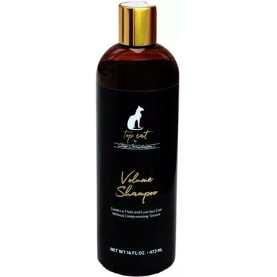 Chris Christensen Top Cat Volume Shampoo 473 ml