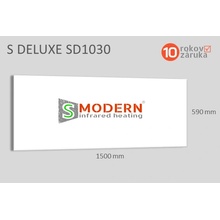 Smodern S Deluxe SD1030