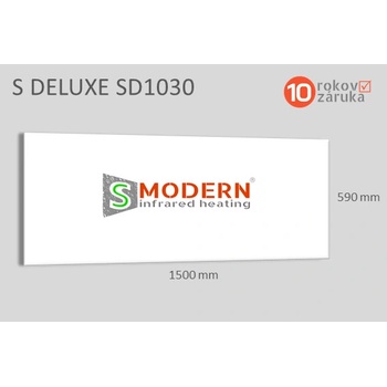 Smodern S Deluxe SD1030