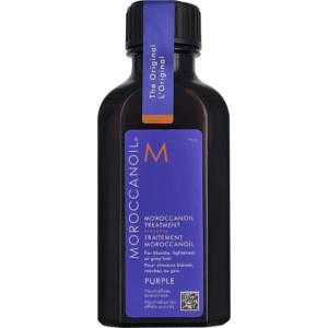 Moroccanoil Treatment Purple 50 ml - cosmetino