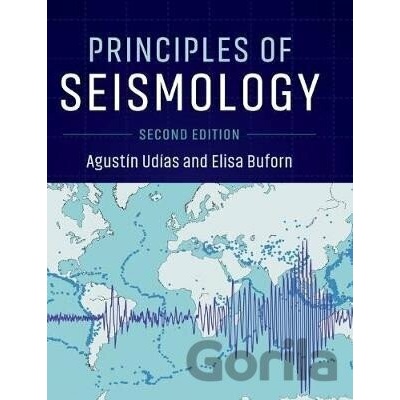 Principles of Seismology - Agustin Udias