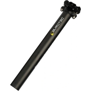Burgtec Седалков стълб BURGTEC Xpress Alloy 30.9mm