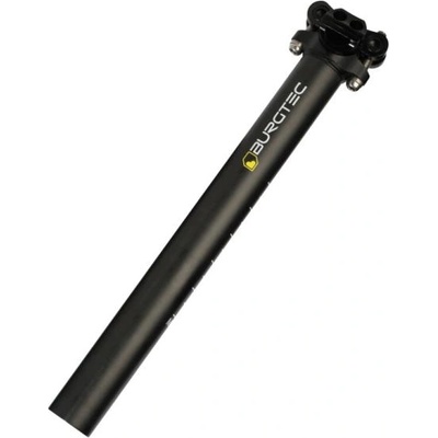 Burgtec Седалков стълб BURGTEC Xpress Alloy 30.9mm