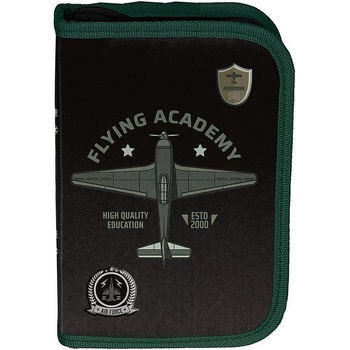 PASO Несесер с пособия Paso Flying Academy - 1 цип (PP25MP-P001)