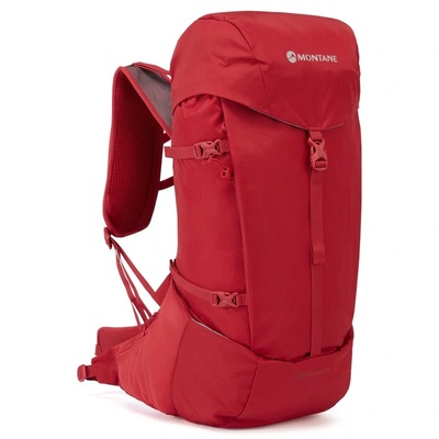 Montane Раница Montane Trailblazer XT 35 red