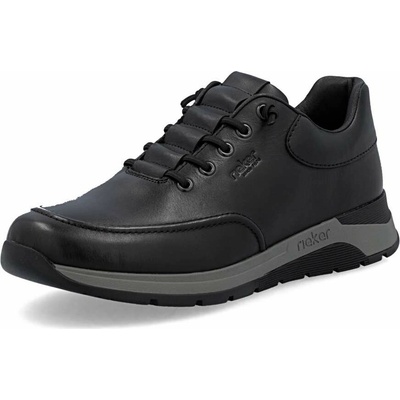 Rieker 3965800 čierna W5