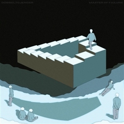 Dobbeltgjenger - MASTER OF FAILURE Vinyl