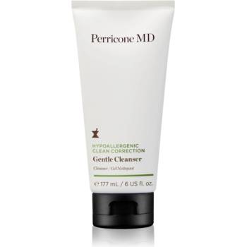 Perricone MD Hypoallergenic Clean Correction Gentle Cleanser почистващ и премахващ грима гел 177ml