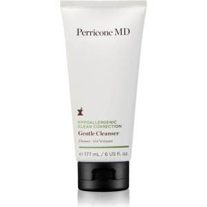 Perricone MD Hypoallergenic Clean Correction Gentle Cleanser почистващ и премахващ грима гел 177ml