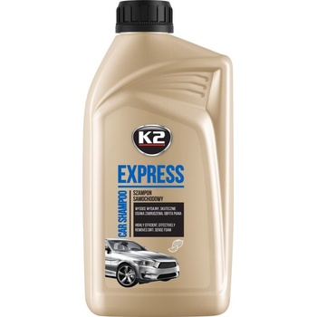 K2 Express 1 l