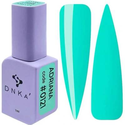 DNKa gél lak Adriana 0121 7 ml