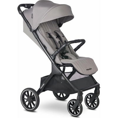 Easywalker Jackey2 XL Pebble Grey 2024
