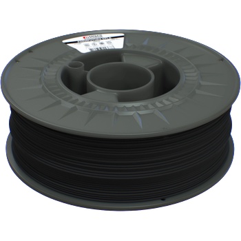 Formfutura Bulk PLA Matt Black - 1, 75 mm / 1000 g (BPLA-175MTBK-01000)