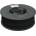 Formfutura Bulk PLA Matt Black - 1, 75 mm / 1000 g (BPLA-175MTBK-01000)