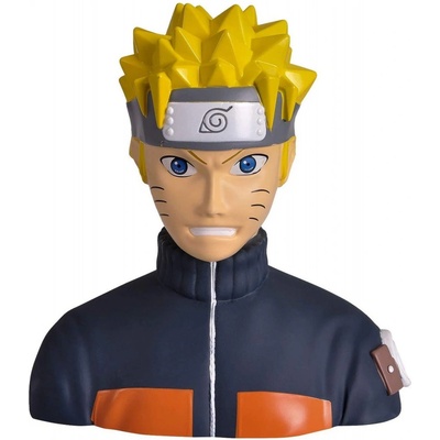 Pokladnička Naruto Shippuden