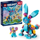 LEGO® DREAMZzz™ 71488 Bunchu a kreativní zvířecí dobrodružství