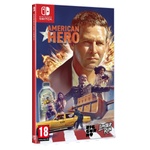 Ziggurat American Hero (Switch)