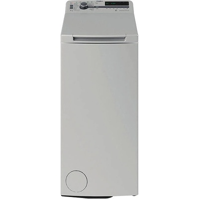 WHIRLPOOL TDLRS 7252BS