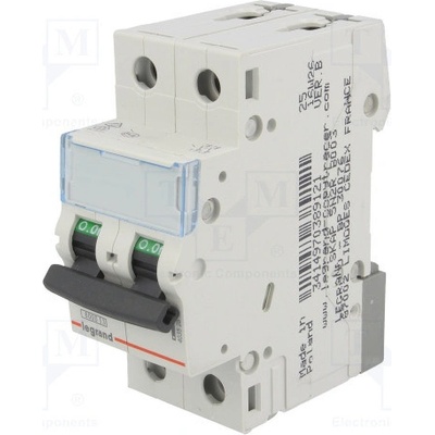 Legrand S 302 C16 TX