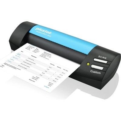 Plustek MobileOffice S602