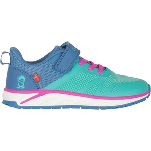 Trollkids Детски ежедневни обувки Trollkids Kid's Alesund Sneaker Casual shoes - Aquamarine / Cornflower / Light Magenta - размер 39 (EU) (702-3171-0624)