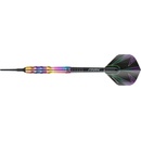Winmau soft Simon Whitlock 18g 90% wolfram Urban Grip