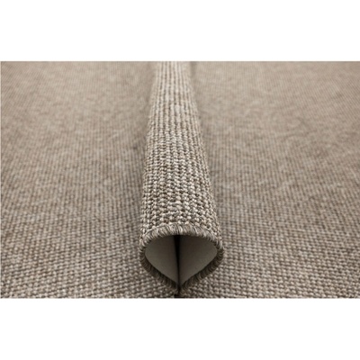 Nej-koberce Luton 92 béžový / hnědý / krémový metráž 300 cm