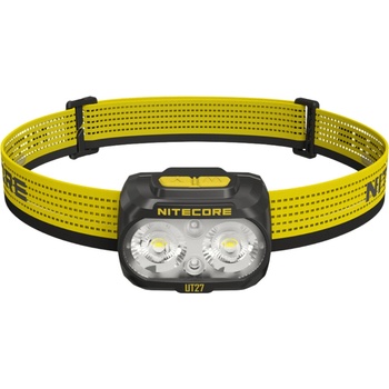 Nitecore UT27 2025