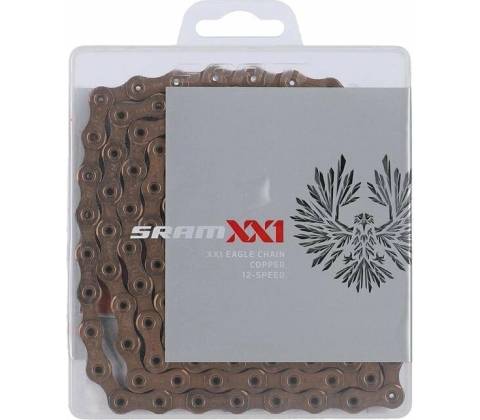 SRAM XX1 Eagle 12S Cooper BOX