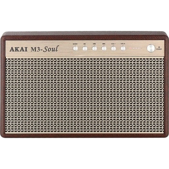 Akai M3 SOUL