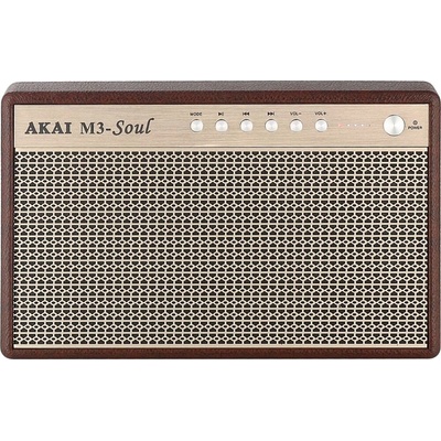Akai M3 SOUL
