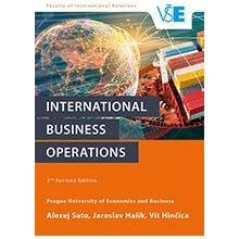 International Business Operations