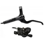 Shimano Хидравлична дискова спирачка Shimano BL-MT201-предна
