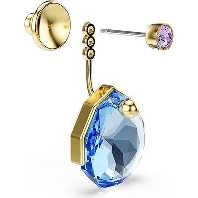 Swarovski Обици Swarovski GEMA (5737449)