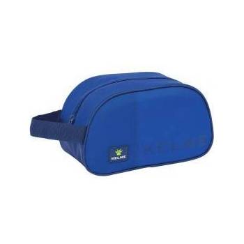 KELME Пътническа Чантичка Kelme Blue Син 26 x 15 x 12 cm
