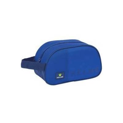 KELME Пътническа Чантичка Kelme Blue Син 26 x 15 x 12 cm
