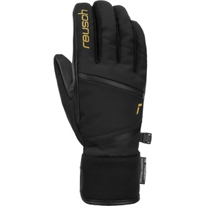 Reusch Tessa stormbloxx черно, зелено 7 (6231138-7707)