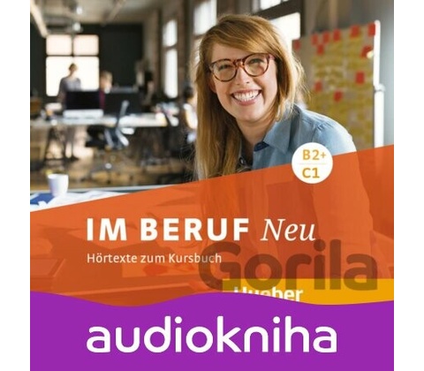 Im Beruf NEU B2+/C1