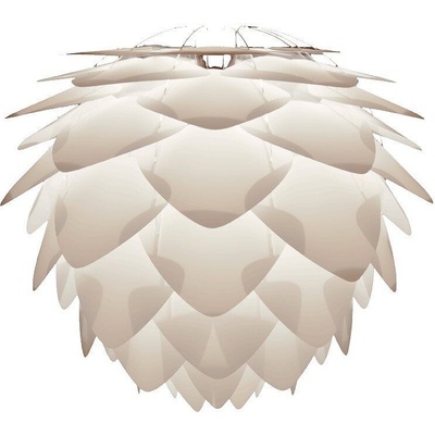 Umage Лампа Silvia бяла (02007)