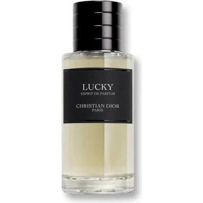 Dior Lucky Esprit De Parfum 125 ml унисекс