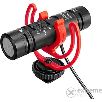 Boya BY-MM1 Pro